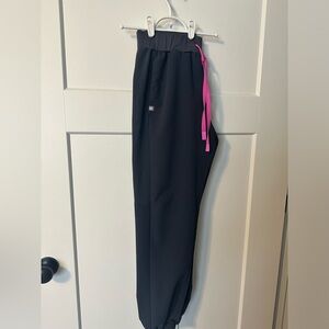 Figs, scrub pants. Night sky. Discontinued style!